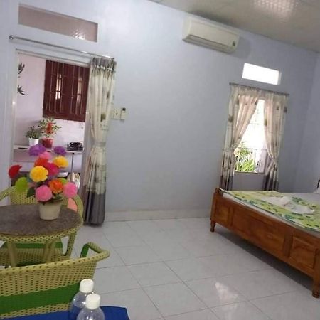 Hoai Oanh Homestay Муйне Экстерьер фото