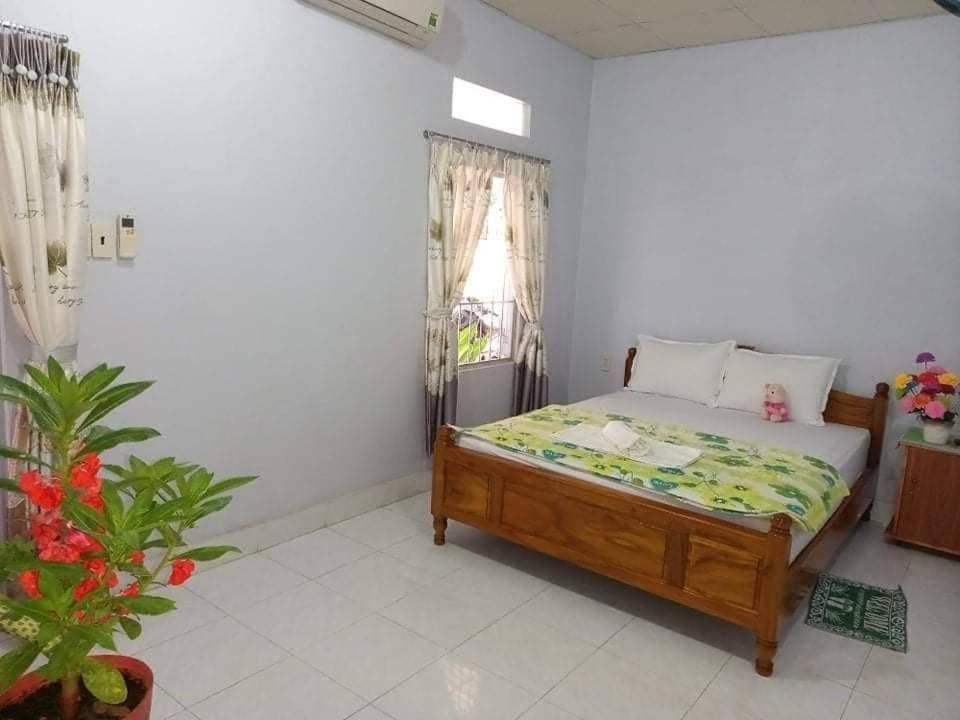 Hoai Oanh Homestay Муйне Экстерьер фото